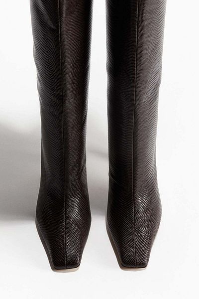 H&M Knee-high Boots