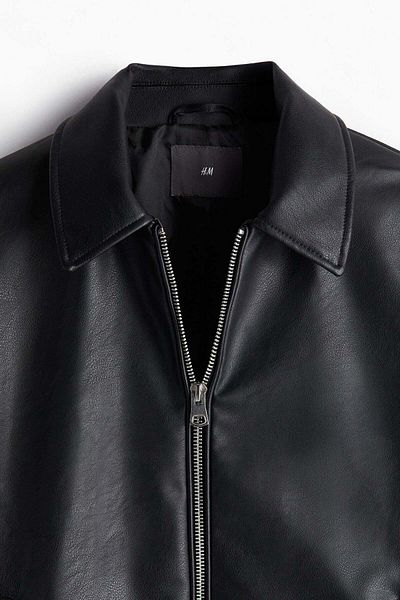 H&M Regular Fit Jacket