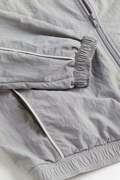 H&M Nylon windbreaker