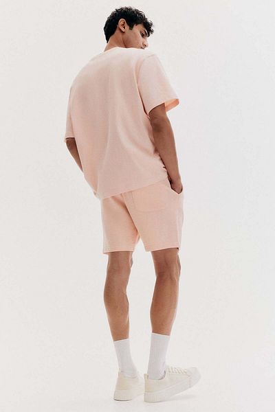 H&M Regular Fit Sweatshorts
