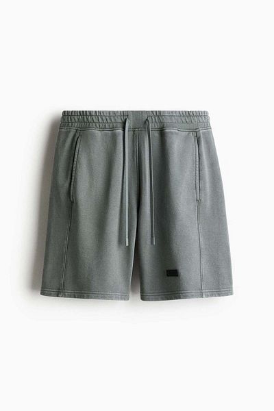 H&M Mid-length Sports Shorts