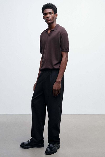 H&M Regular Fit Polo shirt