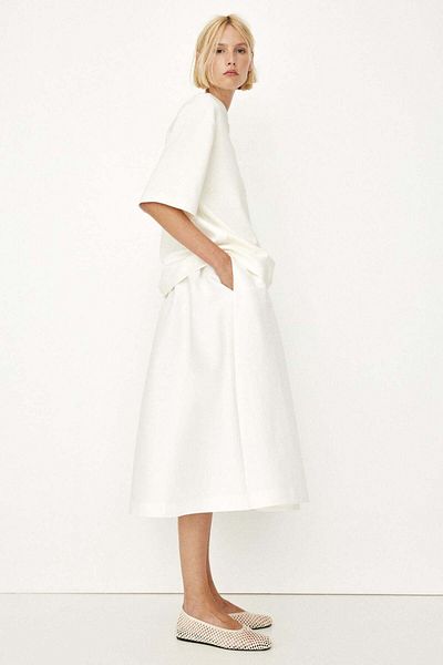 H&M Circular skirt