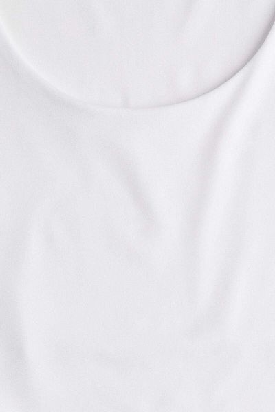 H&M Microfibre vest top