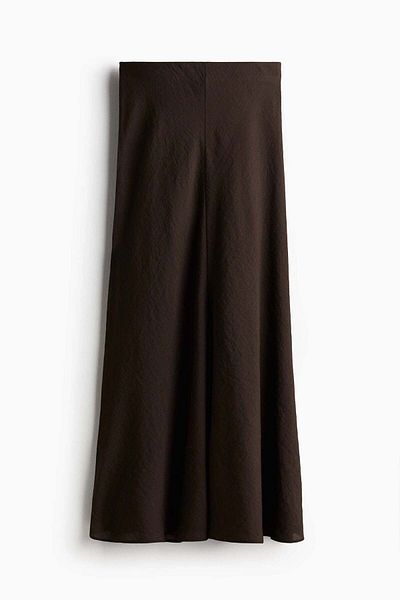 H&M Slip skirt