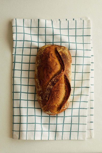H&M 2-pack tea towels