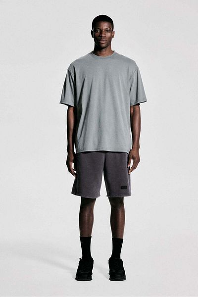 H&M Mid-length sports shorts
