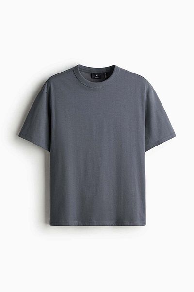 H&M Coolmax® Relaxed Fit T-shirt