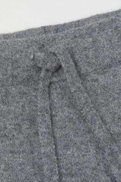 H&M Fine-knit joggers
