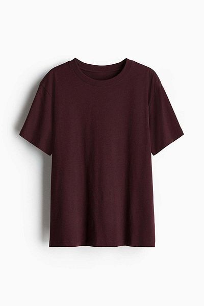H&M Cotton T-shirt