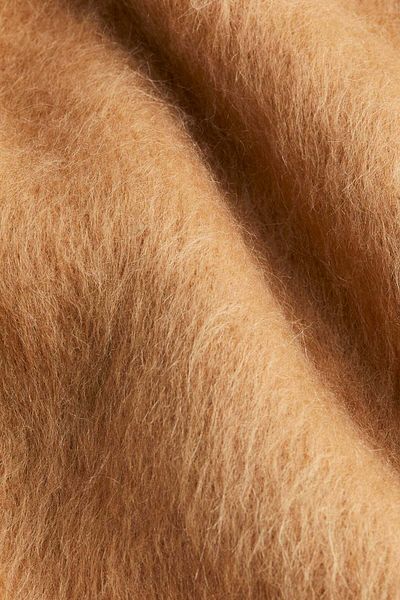 H&M Mohair-blend jumper