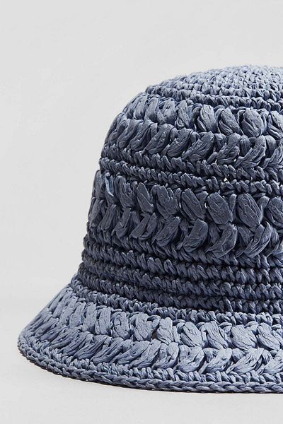 H&M Straw hat