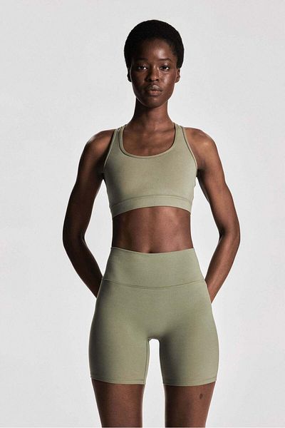 H&M Medium Support Sports bra with SoftMove™