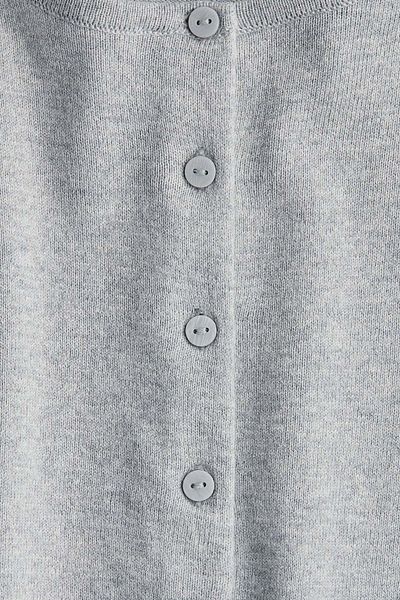 H&M Fine-knit cardigan