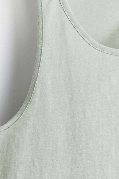H&M Regular Fit Vest top