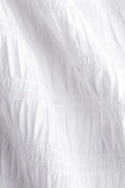 H&M الجزء العلوي مزخرف