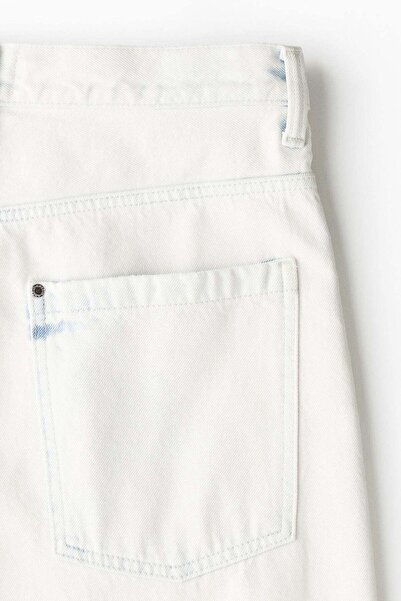 H&M Super Baggy Jeans