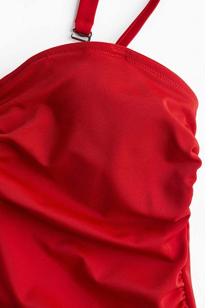 H&M Mama Bandeau Swimsuit