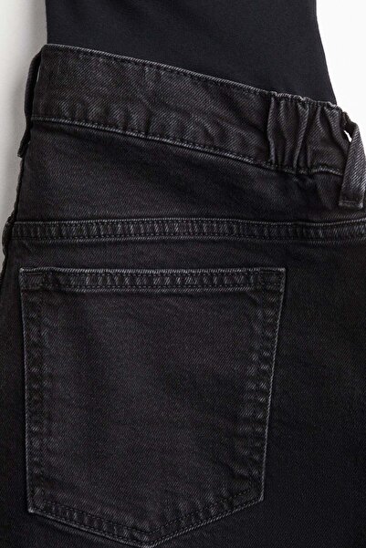 H&M MAMA Denim shorts