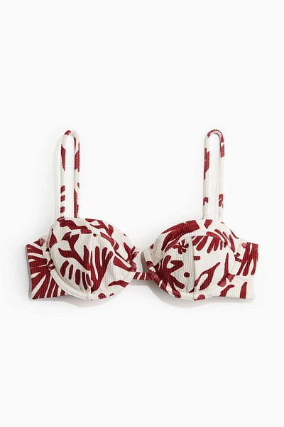 H&M Bikini Top