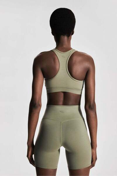 H&M Medium Support Sports bra with SoftMove™