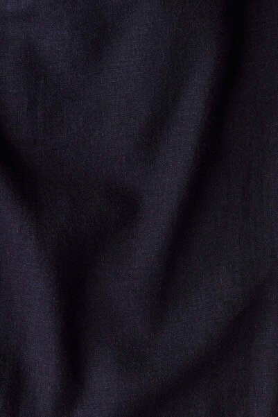 H&M Relaxed Fit Linen-blend trousers