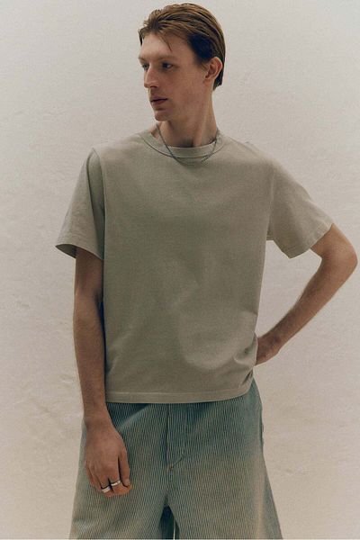 H&M Regular Fit T-shirt