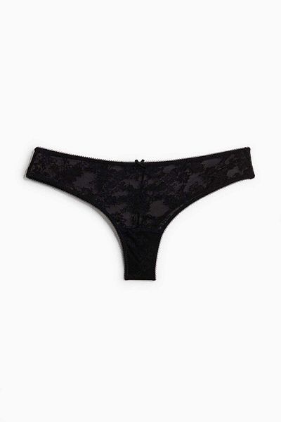 H&M 5-pack Brazilian briefs