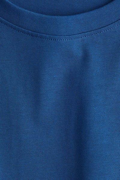 H&M Waisted T-shirt Dress