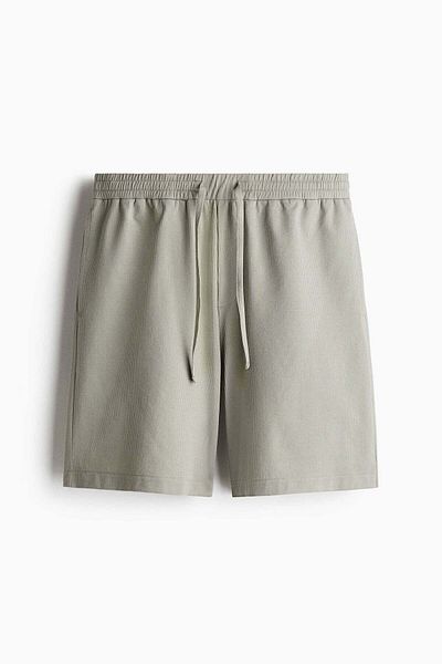 H&M Relaxed Fit Shorts