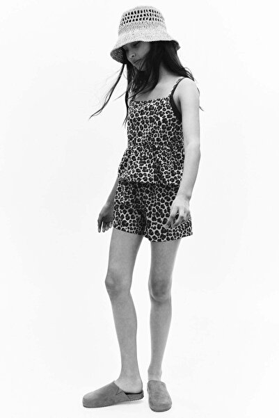 H&M 2-piece cotton set