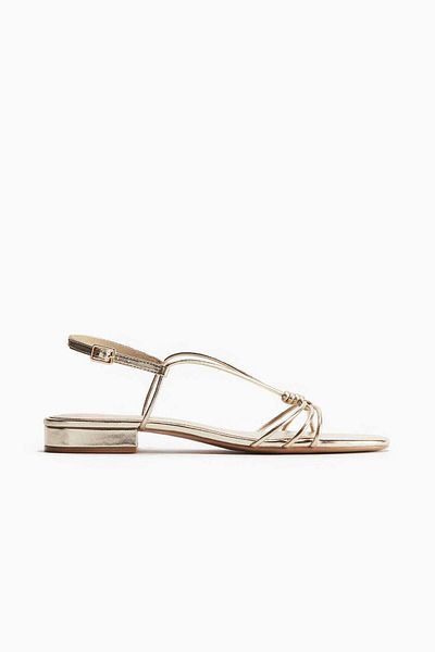 H&M Strappy sandals