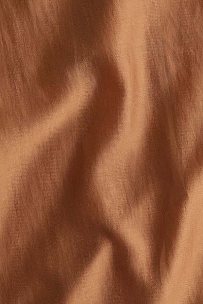 H&M Lyocell-blend pencil skirt