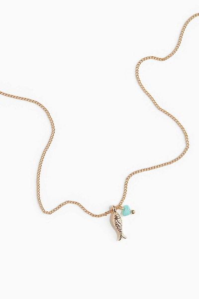 H&M Pendant necklace