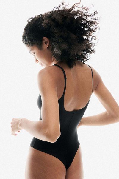 H&M Seamless Light Shape Body
