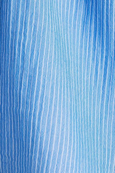 H&M Cotton muslin blouse