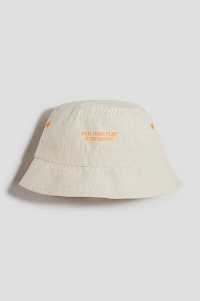H&M Bucket hat
