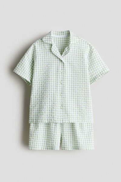 H&M Cotton Pyjamas
