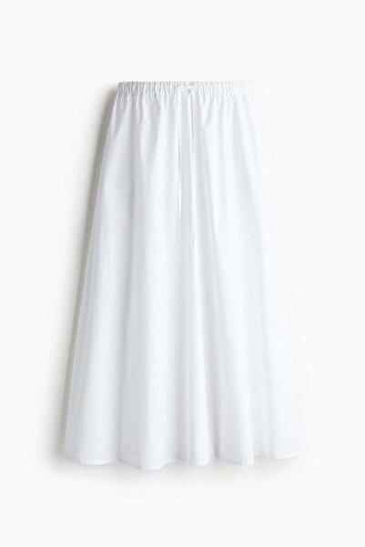 H&M Circular maxi skirt