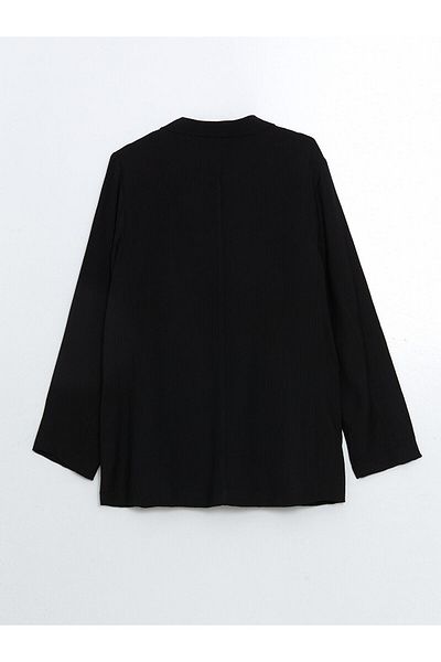 LC Waikiki Regular Fit Women's Blazer Jacket