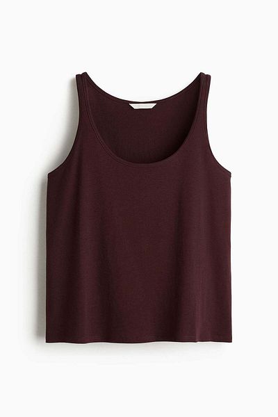 H&M Cotton Vest Top