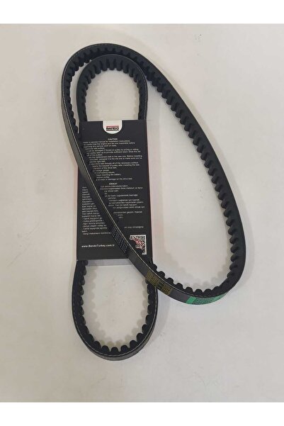 Bando Kuba Chia 125 uyumlu Yerli Varyatör Kayış