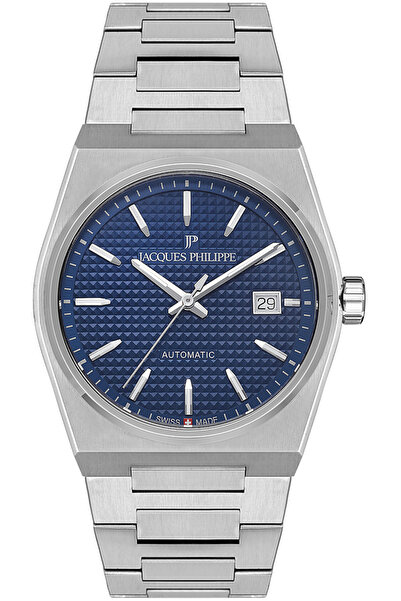 Jacques Philippe Jacques Phılıpe Swiss Made JPAGS541336 Erkek Kol Saati