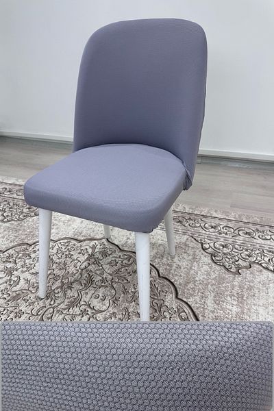 uzhanem husă pentru scaun oval mare, husă pentru scaun