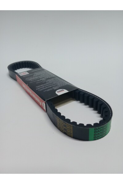 Bando Skyjet Rivero 125 uyumlu Yerli Varyatör Kayış