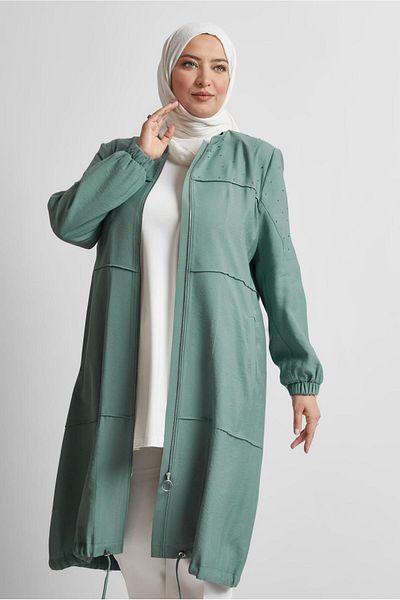 Alvina Stone Plus Size Wear 45446