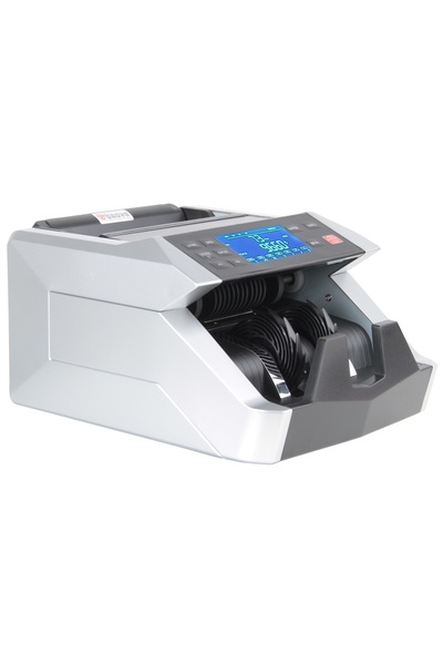 Gomax Para Sayma - Sahte Para Yakalama Makinası Ft-2060b Cash Counter
