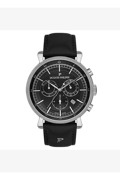 Jacques Philippe Jacques Philippe Swiss Made Jpqgc191111N Men's Wristwatch