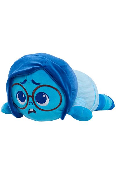 GIOCHI PREZIOSI Reverse Face 2 Aggravated Sadness Plush 45528