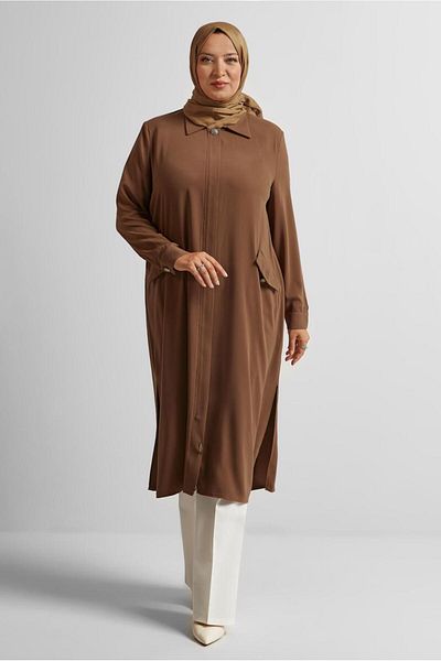 Alvina Long Tunic 20554